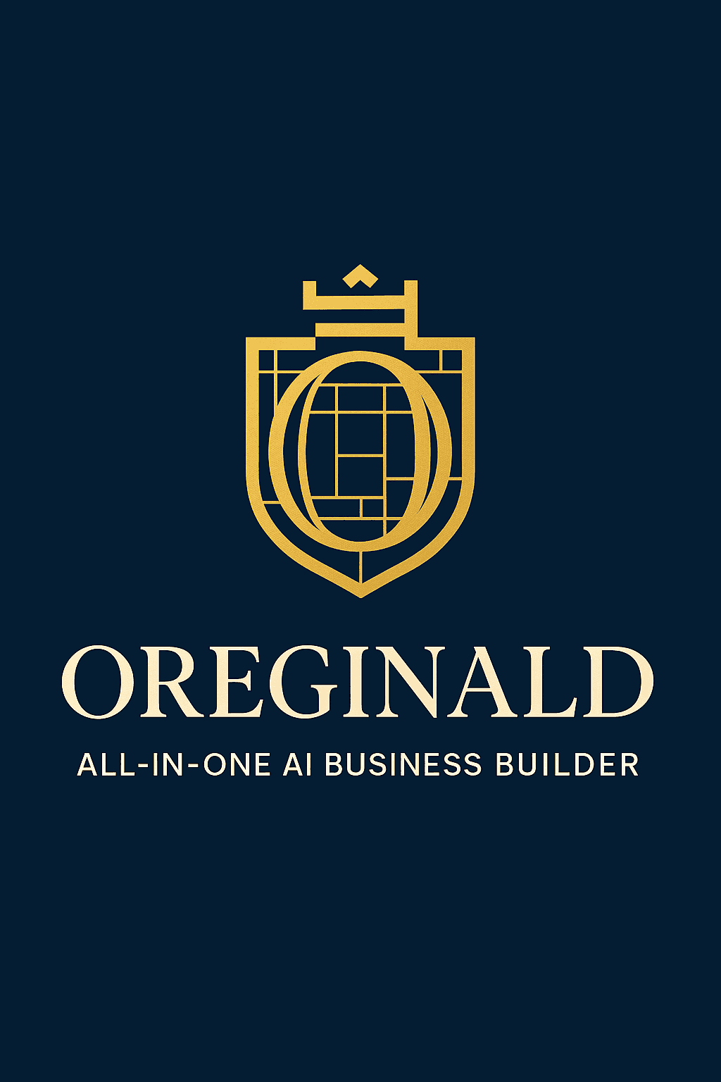 Oreginald Business Builder